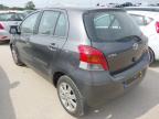 2010 TOYOTA YARIS TR D for sale at Copart SANDY