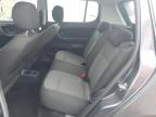 2012 SKODA FABIA GREE for sale at Copart BRISTOL
