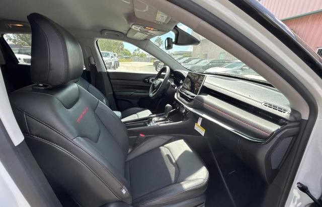  JEEP COMPASS 2023 White