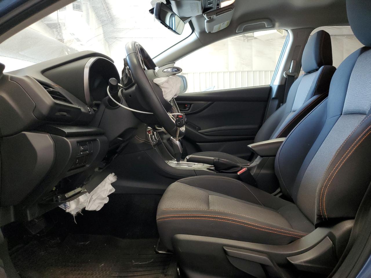 2021 Subaru Crosstrek Premium VIN: JF2GTAPC7MH293089 Lot: 68072505