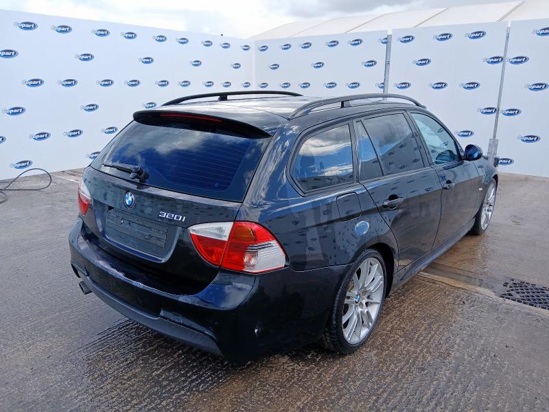 2008 BMW  