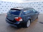 2008 BMW   for sale at Copart WESTBURY