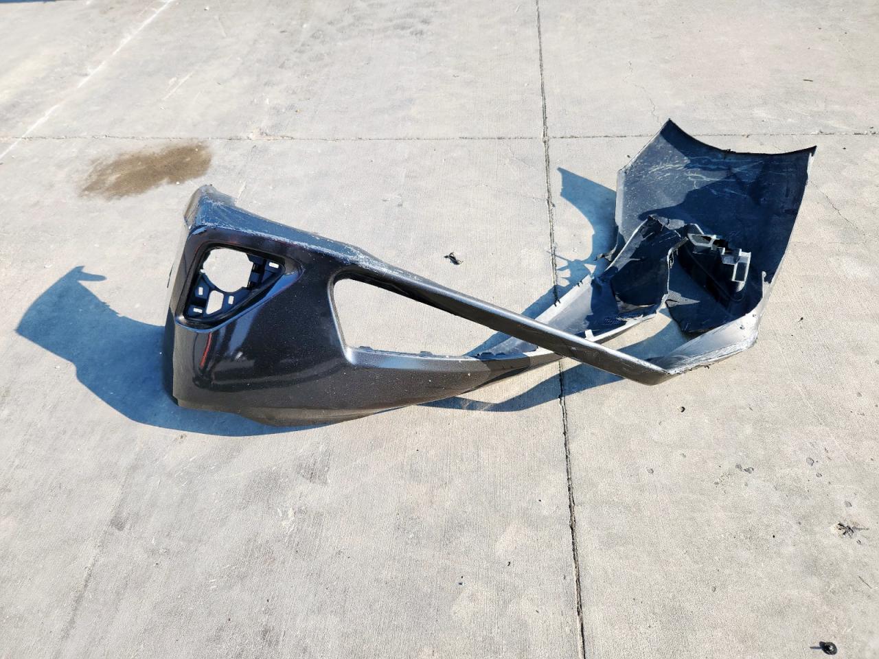 2014 Toyota Camry Se VIN: 4T1BK1FK3EU549236 Lot: 70288355