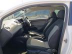 2013 SEAT IBIZA TOCA for sale at Copart CHESTER