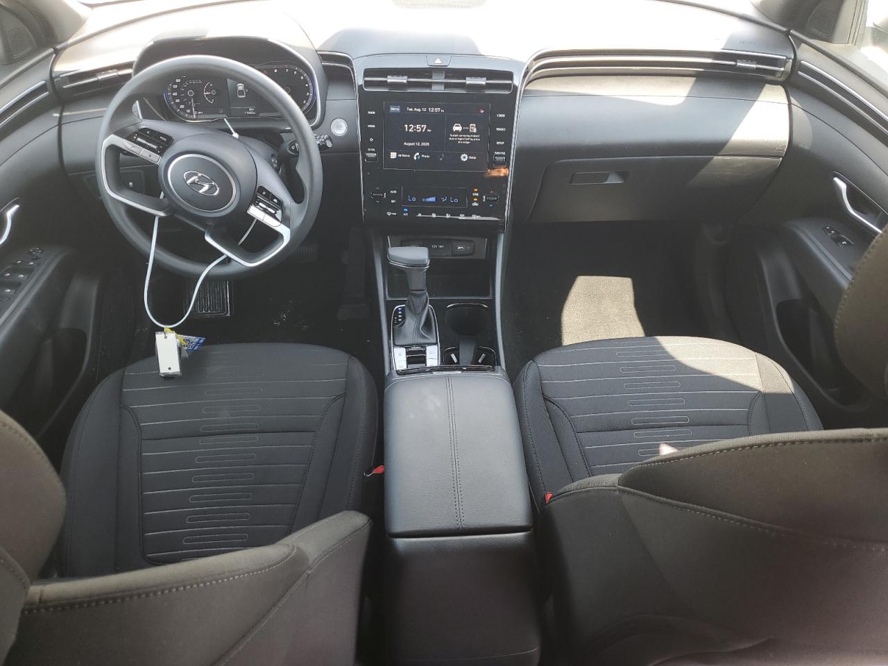 2024 Hyundai Santa Cruz Sel VIN: 5NTJBDAE6RH094290 Lot: 68313505