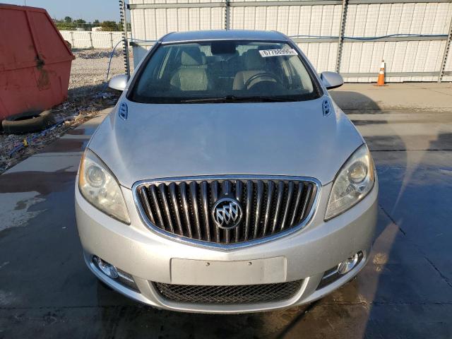  BUICK VERANO 2014 Silver