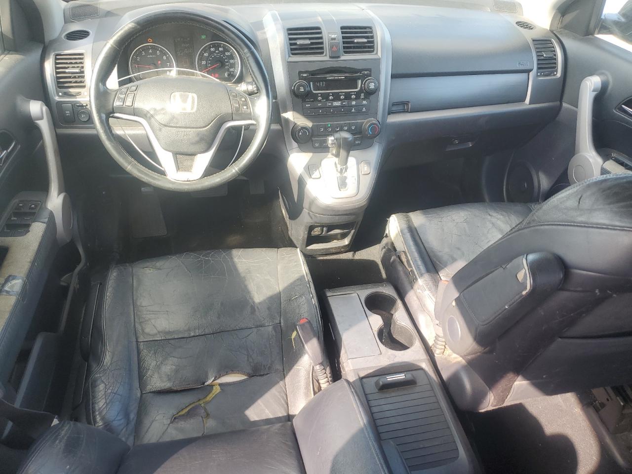 2007 Honda Cr-V Exl VIN: JHLRE48797C048738 Lot: 70923765