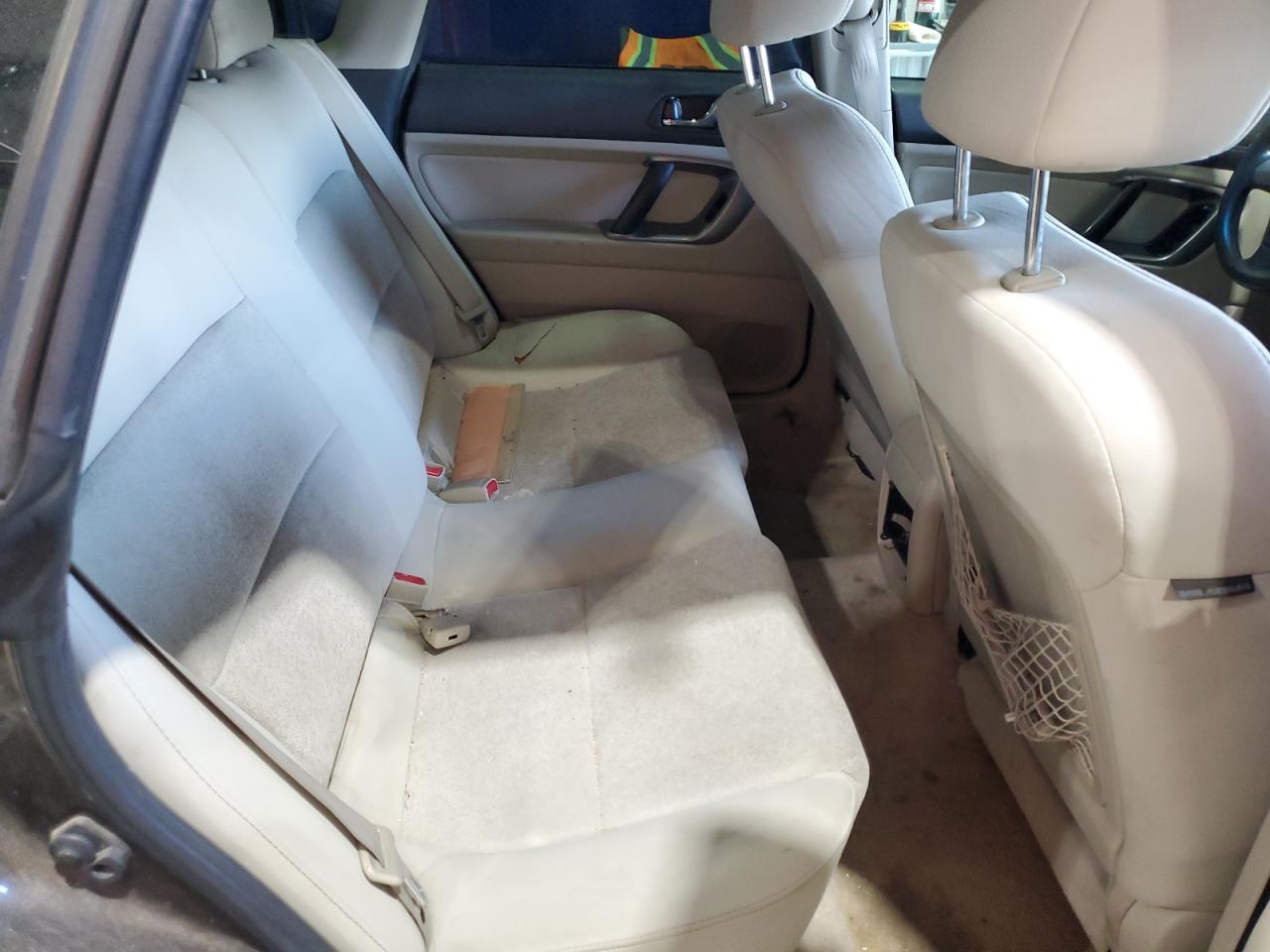 2008 Subaru Outback 2.5I VIN: 4S4BP61C786305452 Lot: 67664165