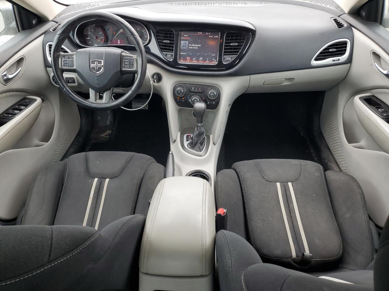 2013 Dodge Dart Sxt VIN: 1C3CDFBA5DD295190 Lot: 67487345