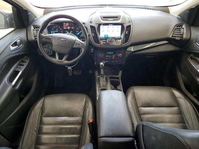  FORD ESCAPE 2017 Серый