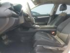 2016 HONDA CIVIC EX   for sale at Copart ON - LONDON