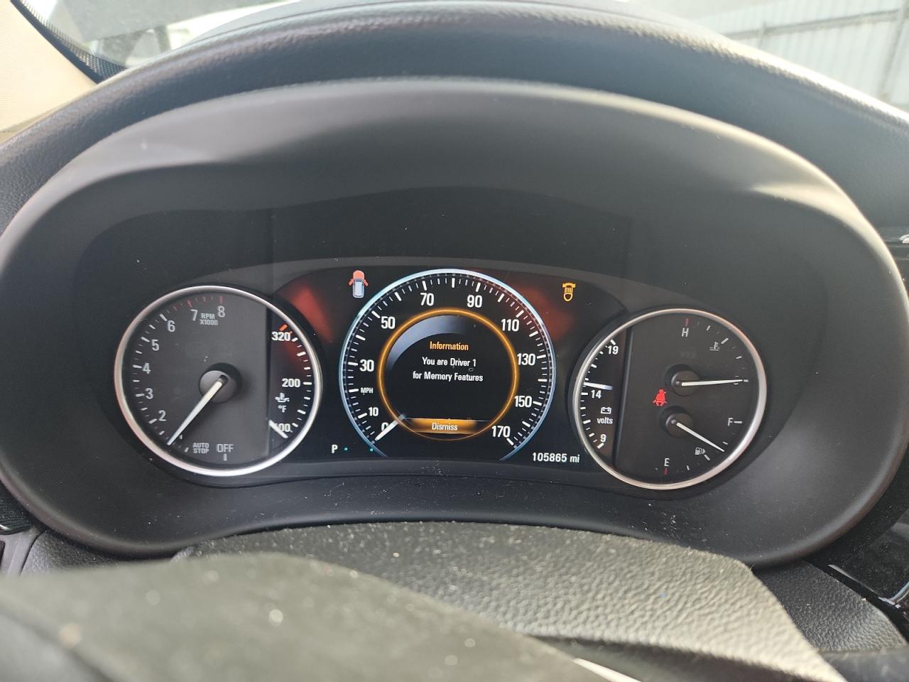 2017 Buick Envision Premium Ii VIN: LRBFXFSX7HD092178 Lot: 69099015