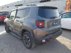 2016 JEEP RENEGADE TRAILHAWK M-JET  for sale at Copart PETERLEE