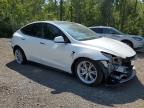 2021 TESLA MODEL Y    for sale at Copart ON - COOKSTOWN