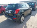 2017 VAUXHALL MOKKA X ACTIVE for sale at Copart SANDWICH