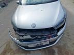 2010 VOLKSWAGEN SCIROCCO  for sale at Copart PETERLEE