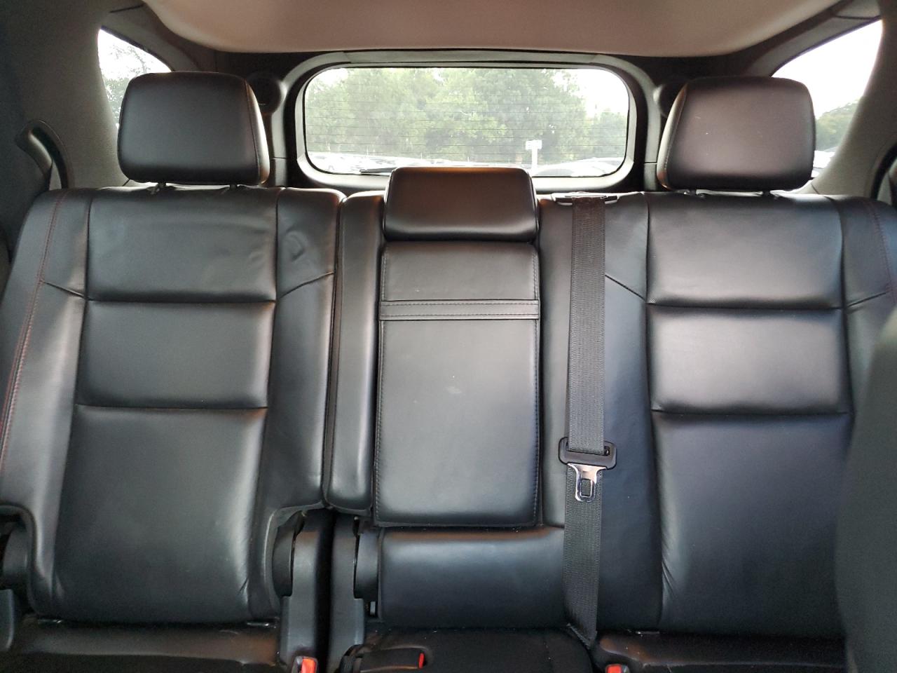 2018 Dodge Durango Gt VIN: 1C4RDJDG5JC416425 Lot: 68767135