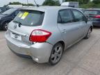 2012 TOYOTA AURIS HYBR for sale at Copart SANDWICH