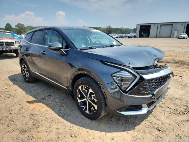 KIA SPORTAGE 2024 Szary