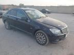 2010 MERCEDES-BENZ C220 BLUEF-Y ELEGANCE CDI C220 CDI BLUEEFFICIENCY ELEGANCE for sale at Copart YORK
