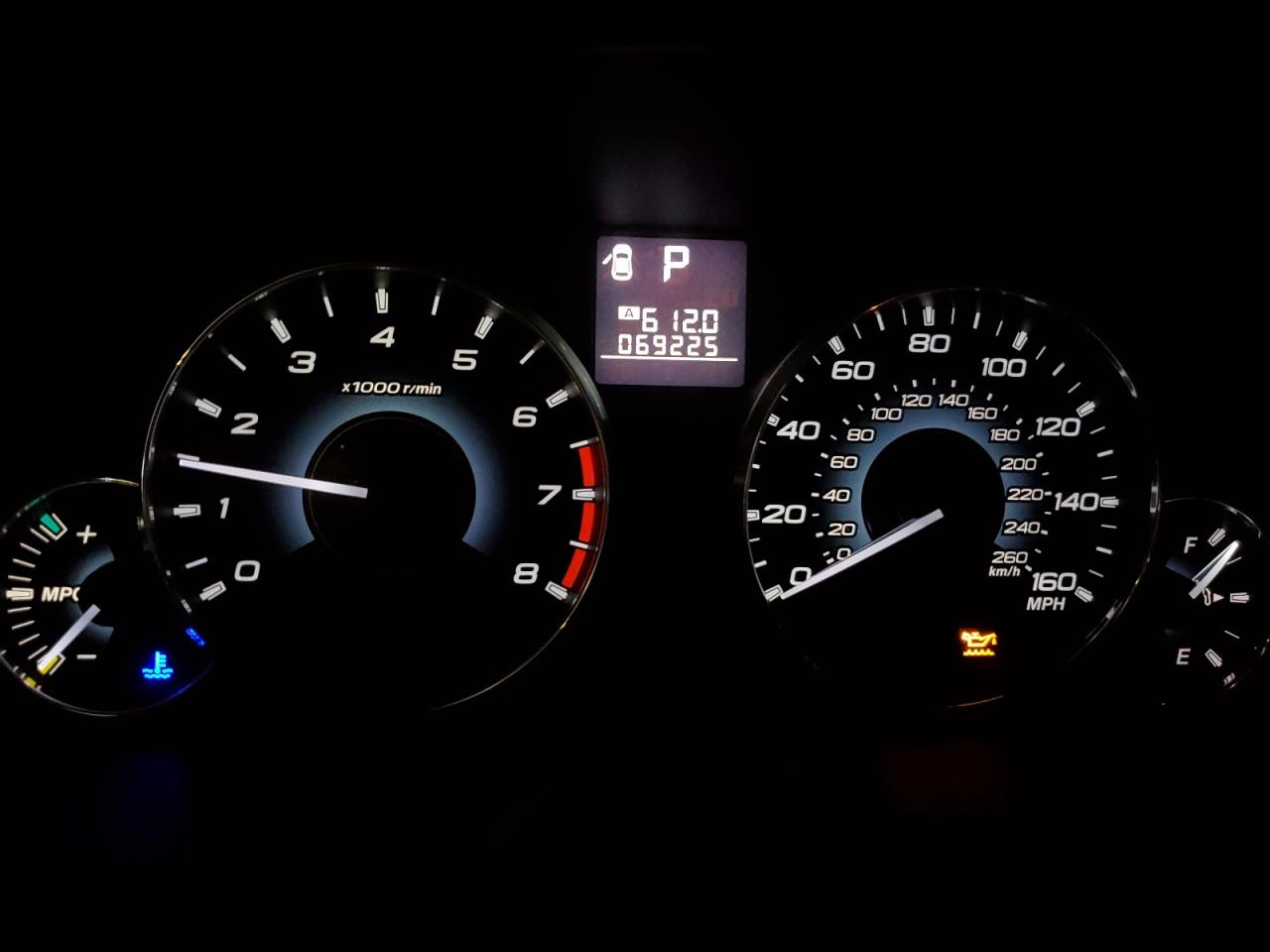 2012 Subaru Legacy 3.6R Premium VIN: 4S3BMEG67C2023899 Lot: 68781665