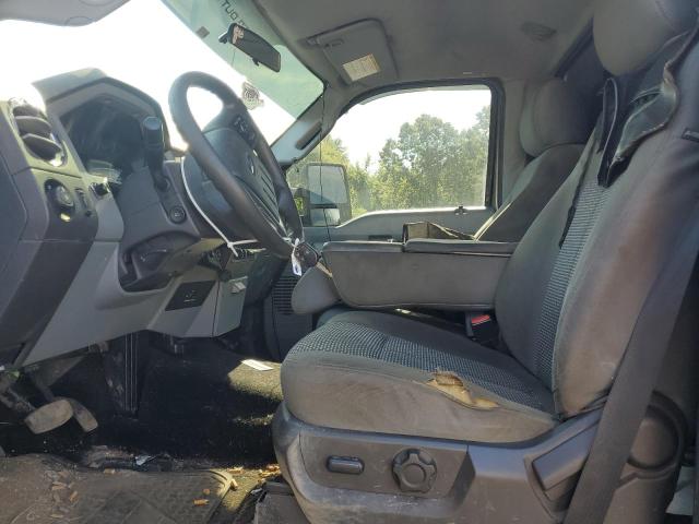 2016 FORD F350 SUPER DUTY  
