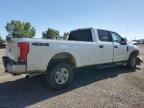 2017 FORD F350 SUPER DUTY   for sale at Copart AB - CALGARY