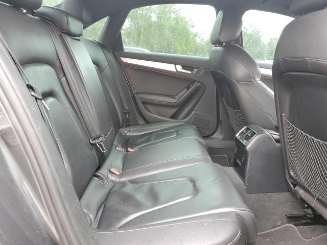 2014 AUDI A4 PREMIUM PLUS  