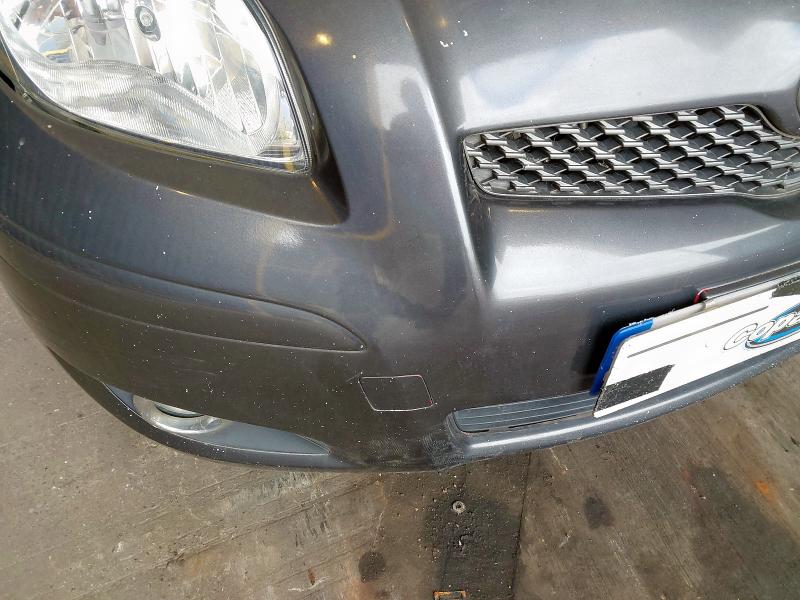 2011 TOYOTA YARIS T SP