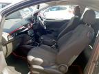 2018 VAUXHALL CORSA SRI for sale at Copart WOLVERHAMPTON