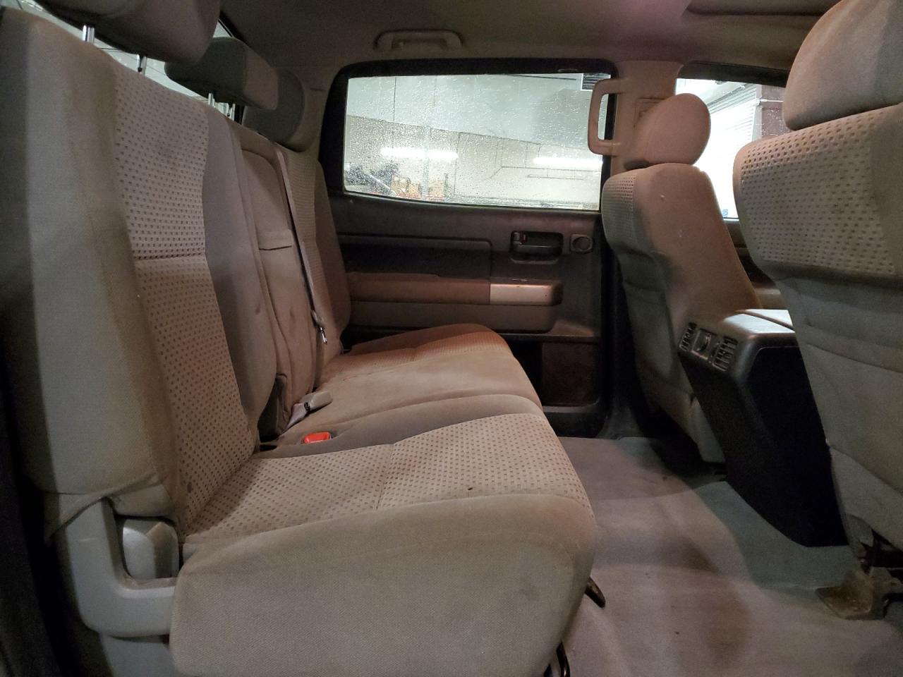 2008 Toyota Tundra Crewmax VIN: 5TBDV54168S519218 Lot: 69140345