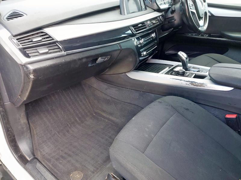 2017 X5 XDRIVE30D AC AUTO X5 XDRIVE30D AC AUTO 