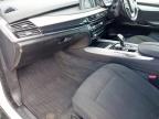 2017 X5 XDRIVE30D AC AUTO X5 XDRIVE30D AC AUTO  for sale at Copart COLCHESTER