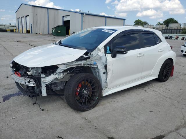 TOYOTA GR COROLLA 2023