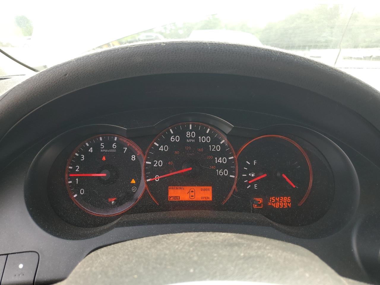 2008 Nissan Altima 2.5 VIN: 1N4AL21E88N407280 Lot: 67789445