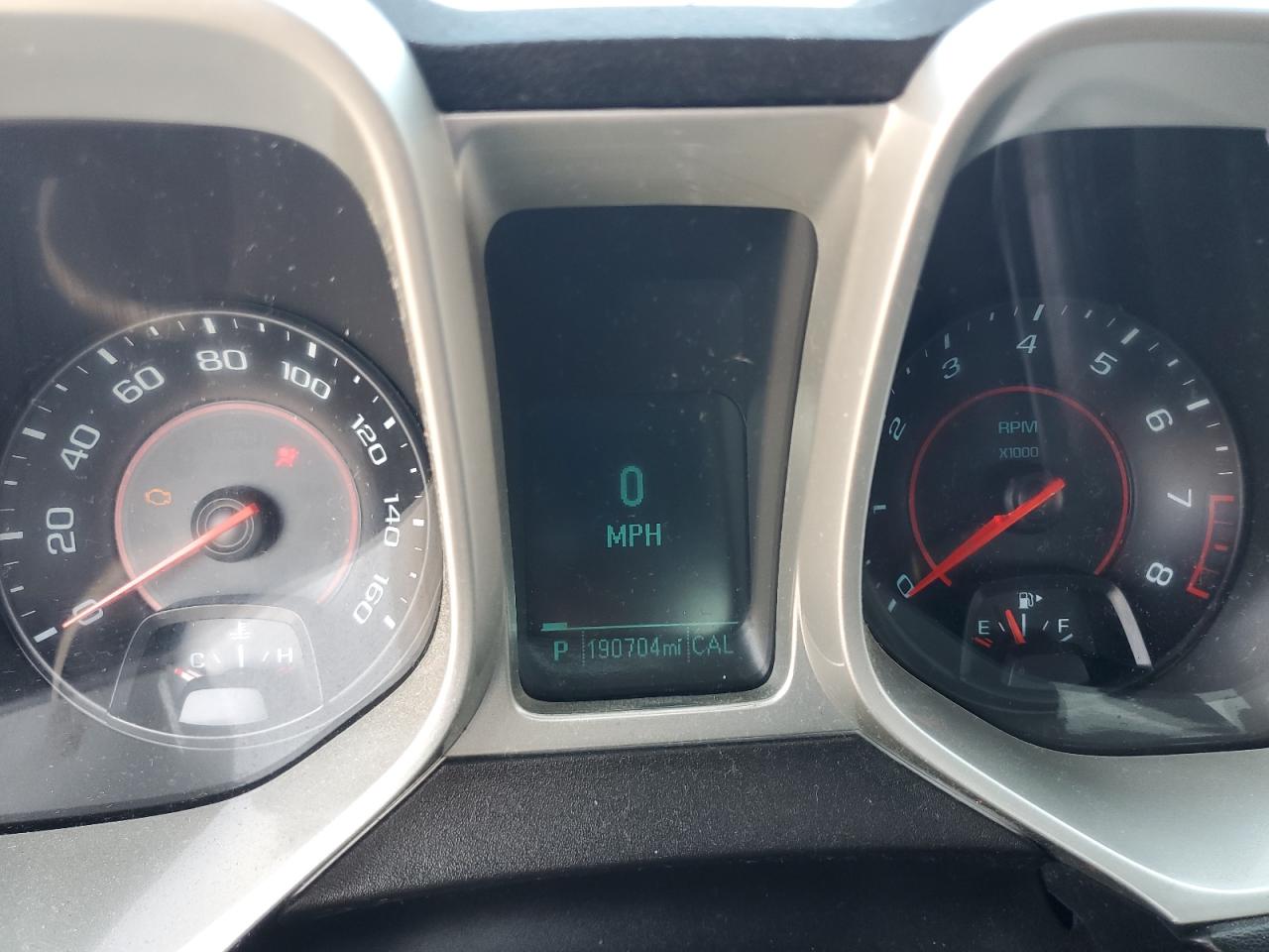 2012 Chevrolet Camaro Lt VIN: 2G1FB1E36C9159024 Lot: 69374955