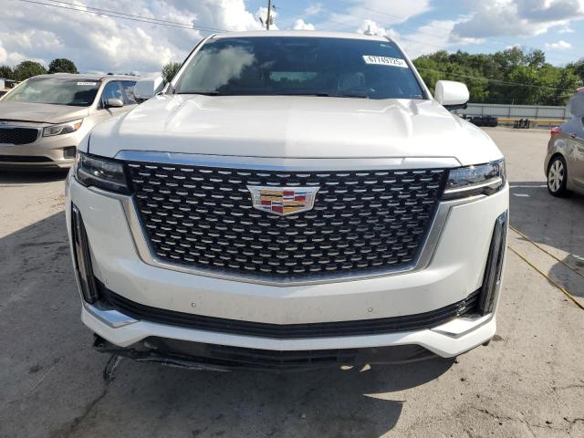  CADILLAC ESCALADE 2023 Biały