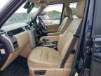 2008 LAND ROVER DISCOVERY TDV6 SE A  for sale at Copart WOLVERHAMPTON
