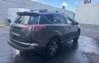 2016 TOYOTA RAV4 LE   for sale at Copart FL - MIAMI SOUTH