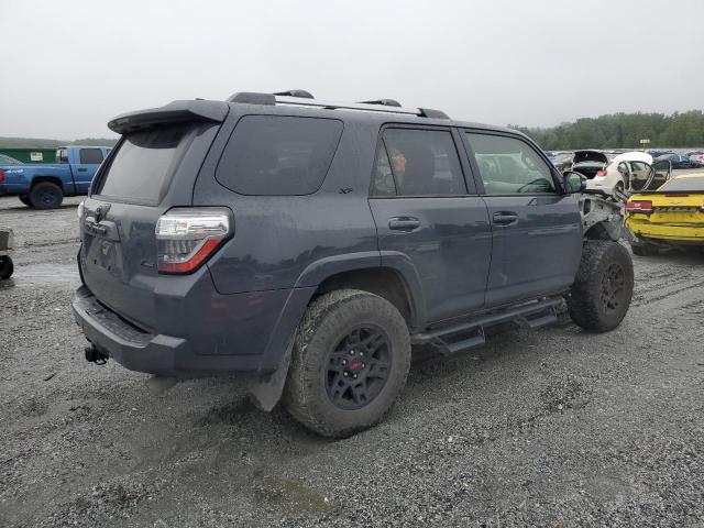  TOYOTA 4RUNNER 2024 Szary