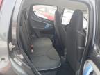 2010 PEUGEOT 107 MILLESIM  for sale at Copart WESTBURY