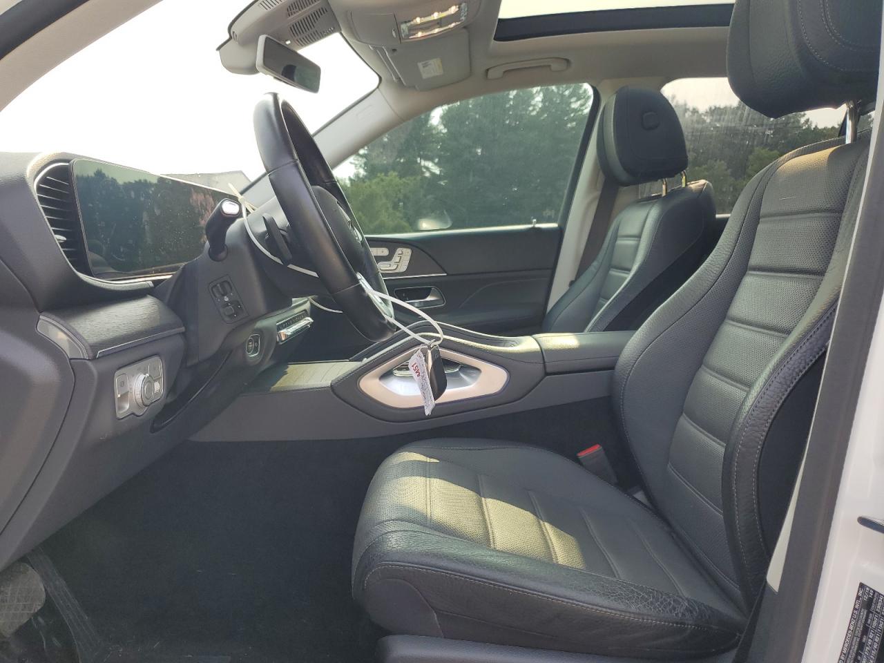 2020 Mercedes-Benz Gle 450 4Matic VIN: 4JGFB5KE5LA005215 Lot: 59262085