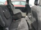 2017 DODGE GRAND CARAVAN CREW   à vendre chez Copart AB - CALGARY