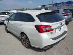 2016 SUBARU LEVORG GT for sale at Copart WOLVERHAMPTON