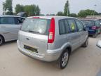 2010 FORD FUSION ZETEC TDCI  for sale at Copart SANDY
