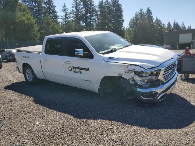  RAM 1500 2023 Белы