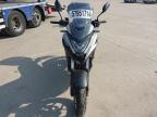 2021 HONDA NC 750 XD- for sale at Copart SANDY