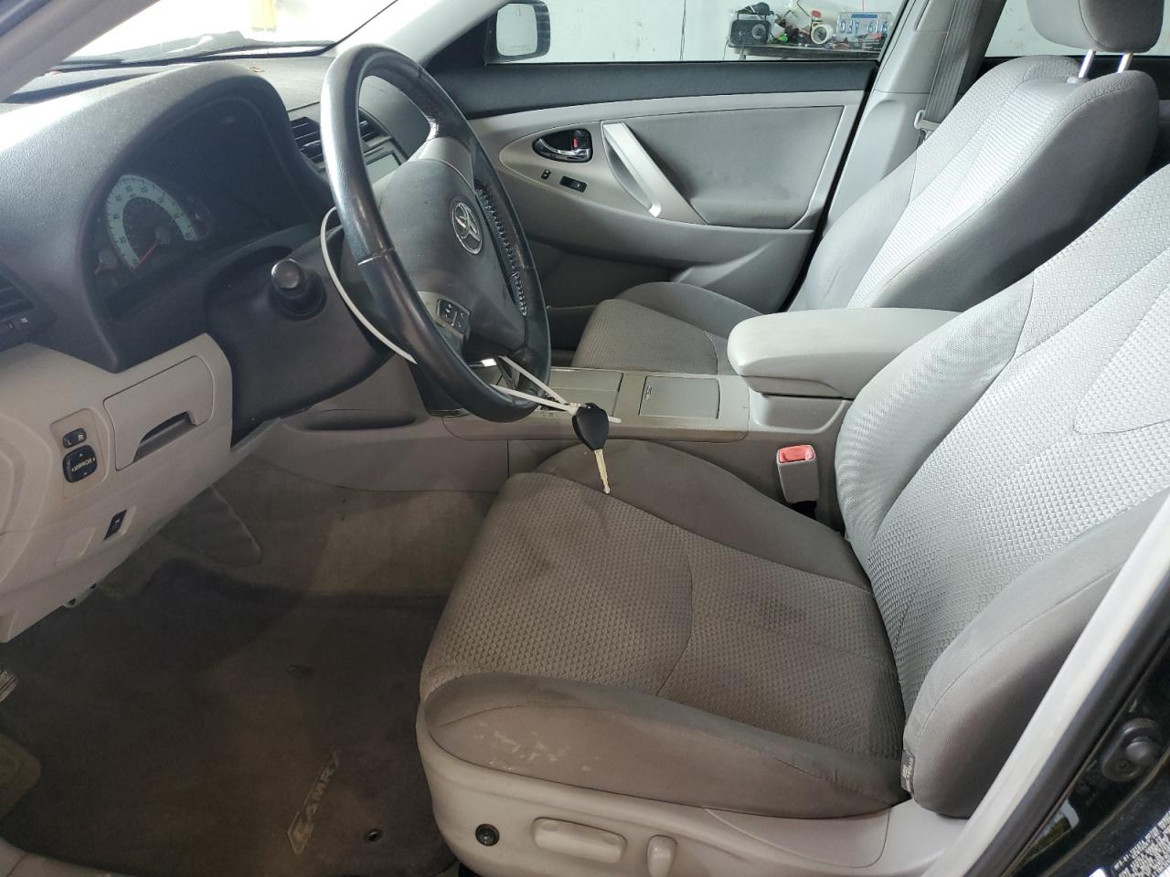 2010 Toyota Camry Se VIN: 4T1BK3EK6AU110961 Lot: 69323625