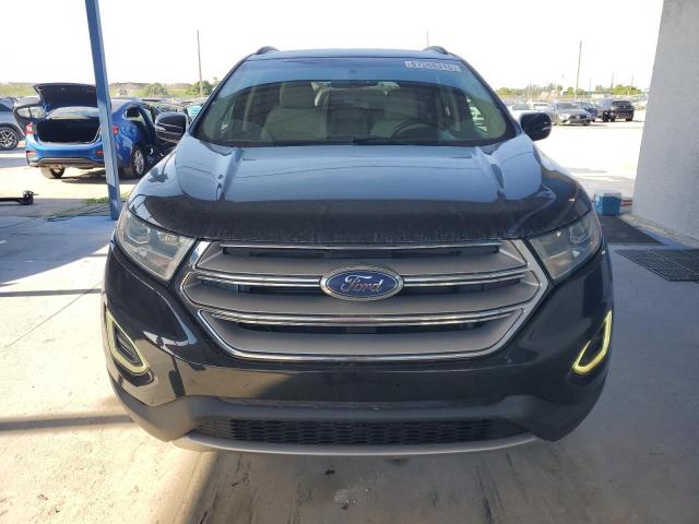  FORD EDGE 2015 Czarny