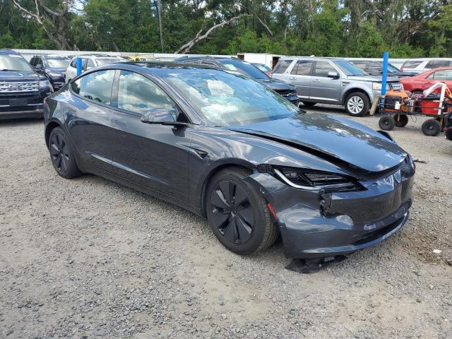  TESLA MODEL 3 2024 Szary